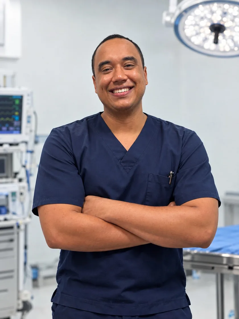 Dr. Flávio Cantanhede