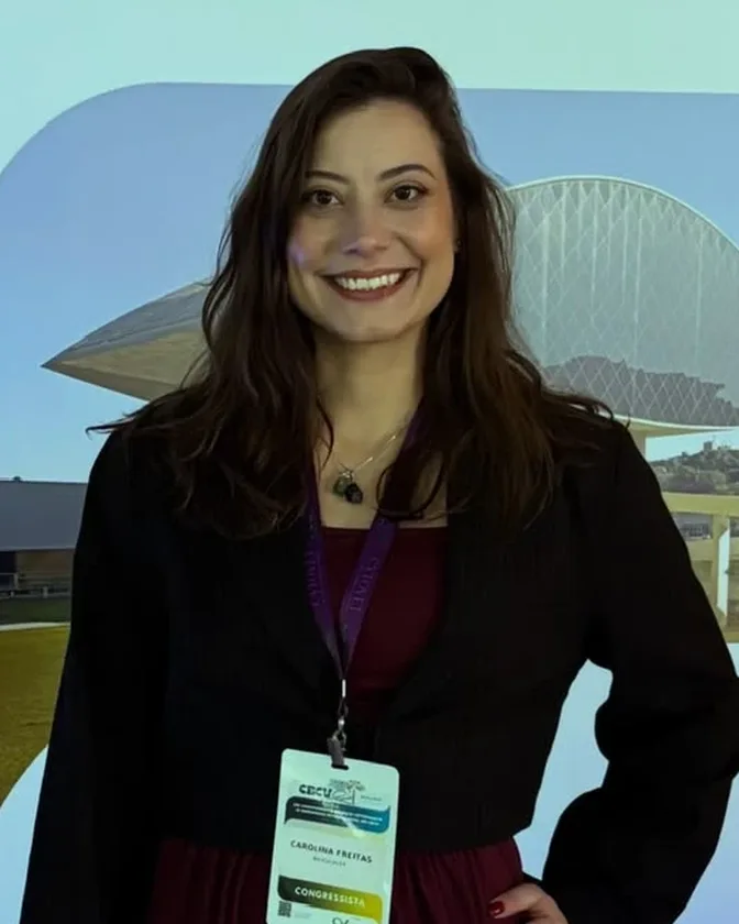 Dra. Carolina Freitas
