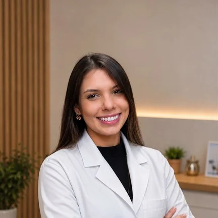 Dra. Grasiela Meireles