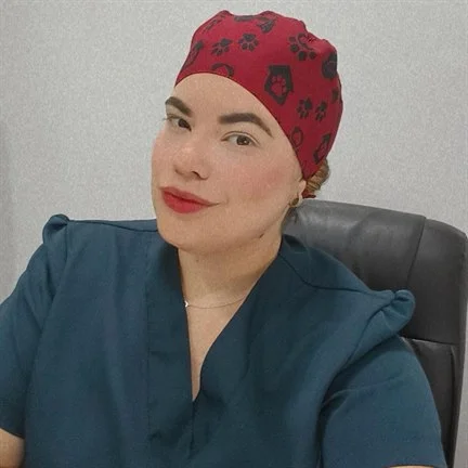 Dra. Ludimila Ladislau